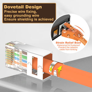 vce network connector