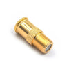 f type adapter