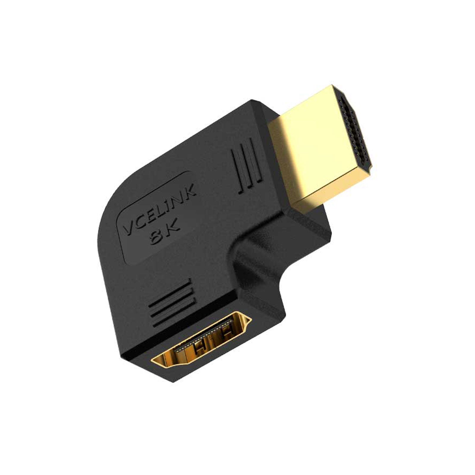 hdmi 270 degree adapter