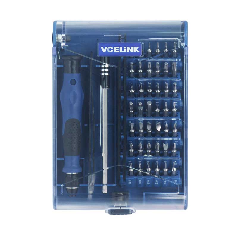 Best Screwdriver Sets for Efficient and Precise Work Best Screwdriver Sets for Efficient and Precise Work