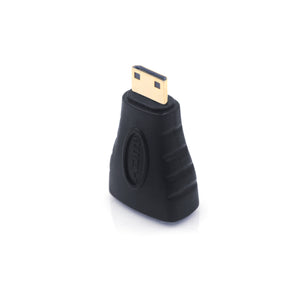 hdmi to mini hdmi adapter