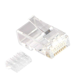 rj45 connector for cat6 cable