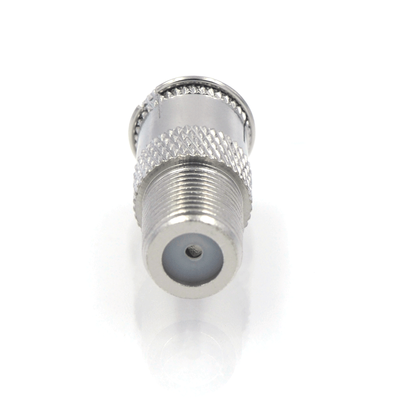 rg6 connector types