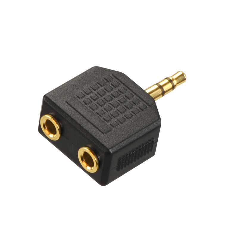 Headphone Splitter Adapter VCELINK