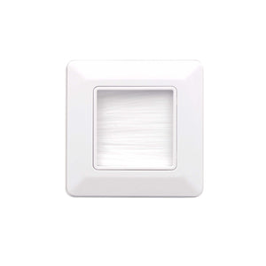 single gang cover plate