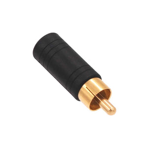 3.5 jack to rca cable