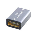8K HDMI Female to Female Coupler VCELINK
