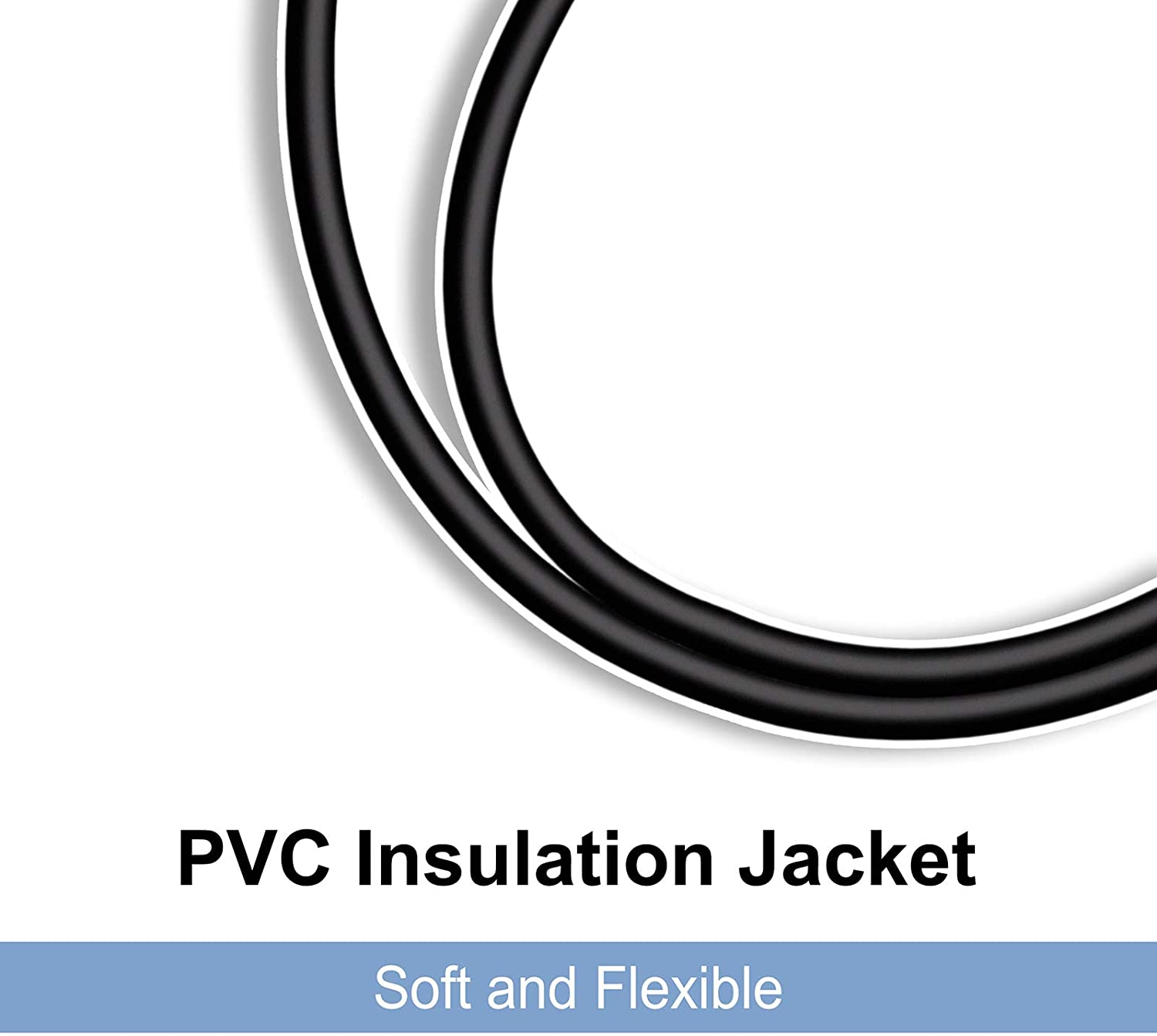 male to female rca splitter