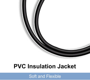 male to female rca splitter