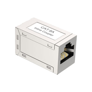 cat6a keystone coupler