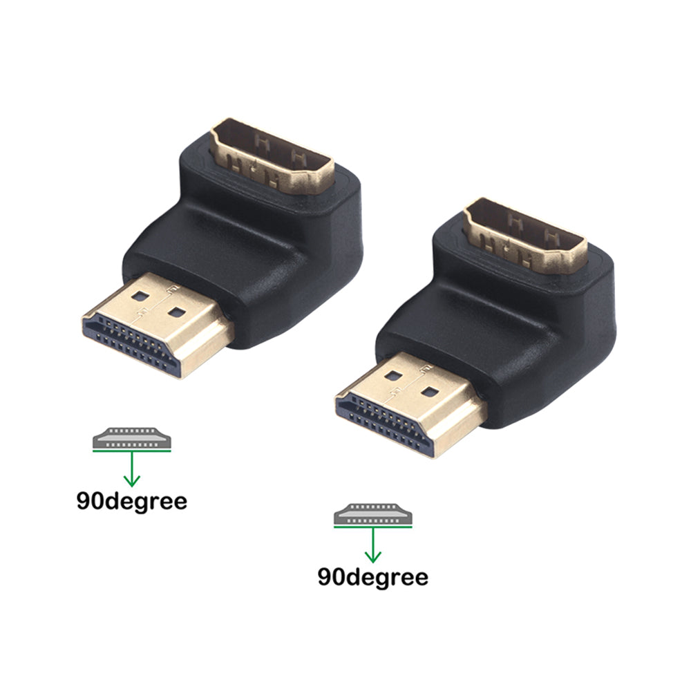 90 degree hdmi cable best buy
