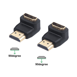 90 degree hdmi cable best buy