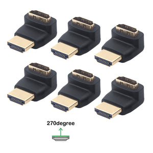 hdmi 270