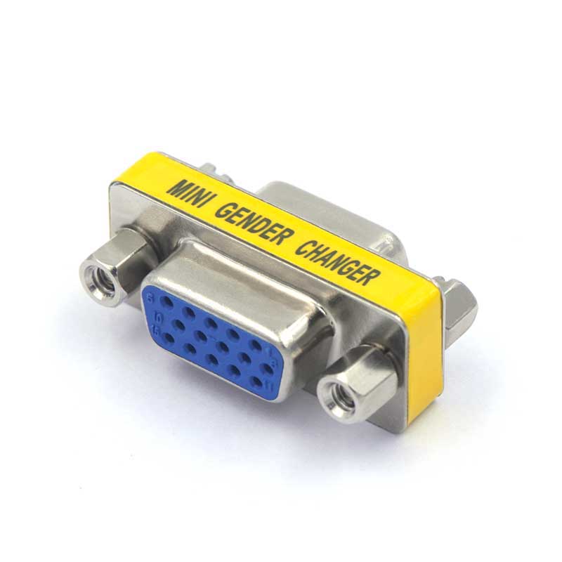 VGA to VGA Adapter VCELINK