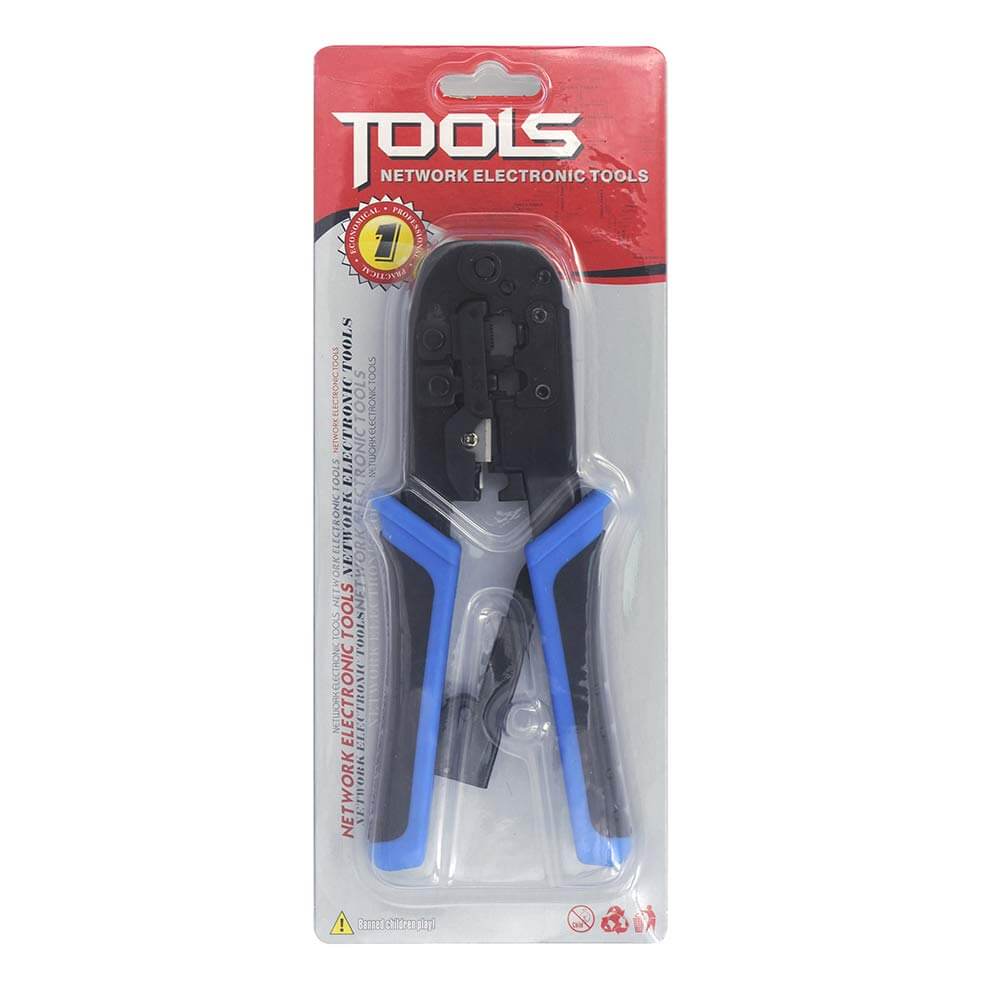 rj45 crimping tool