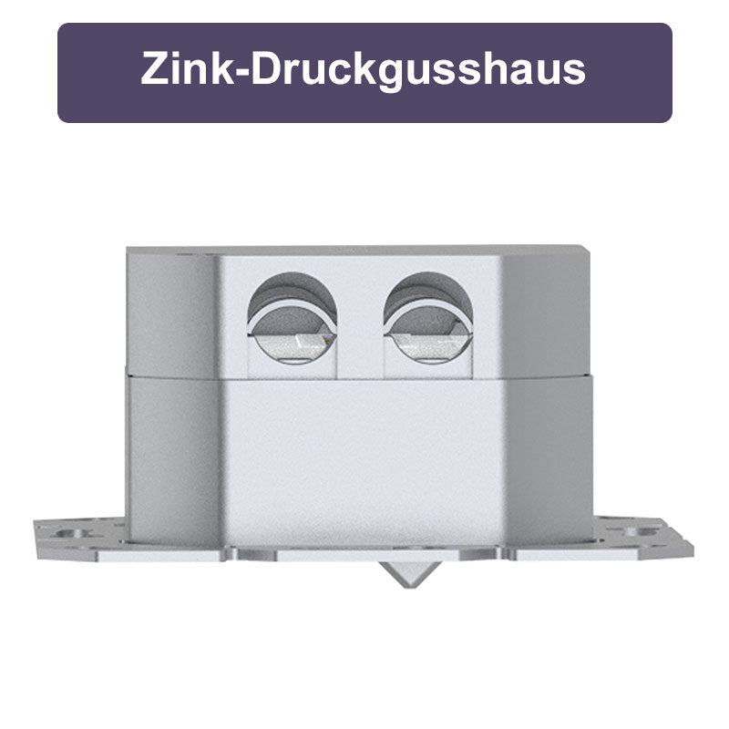 ethernet panel connector