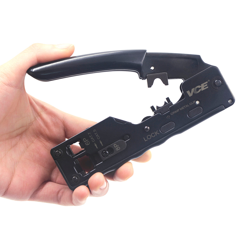 best rj45 crimping tool