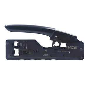 plug crimping tool