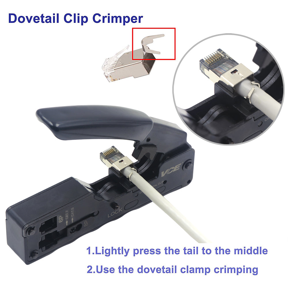 best rj45 crimper