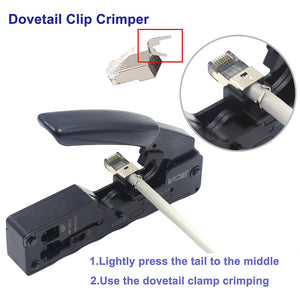 best rj45 crimper