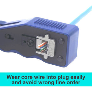 lan crimping tool