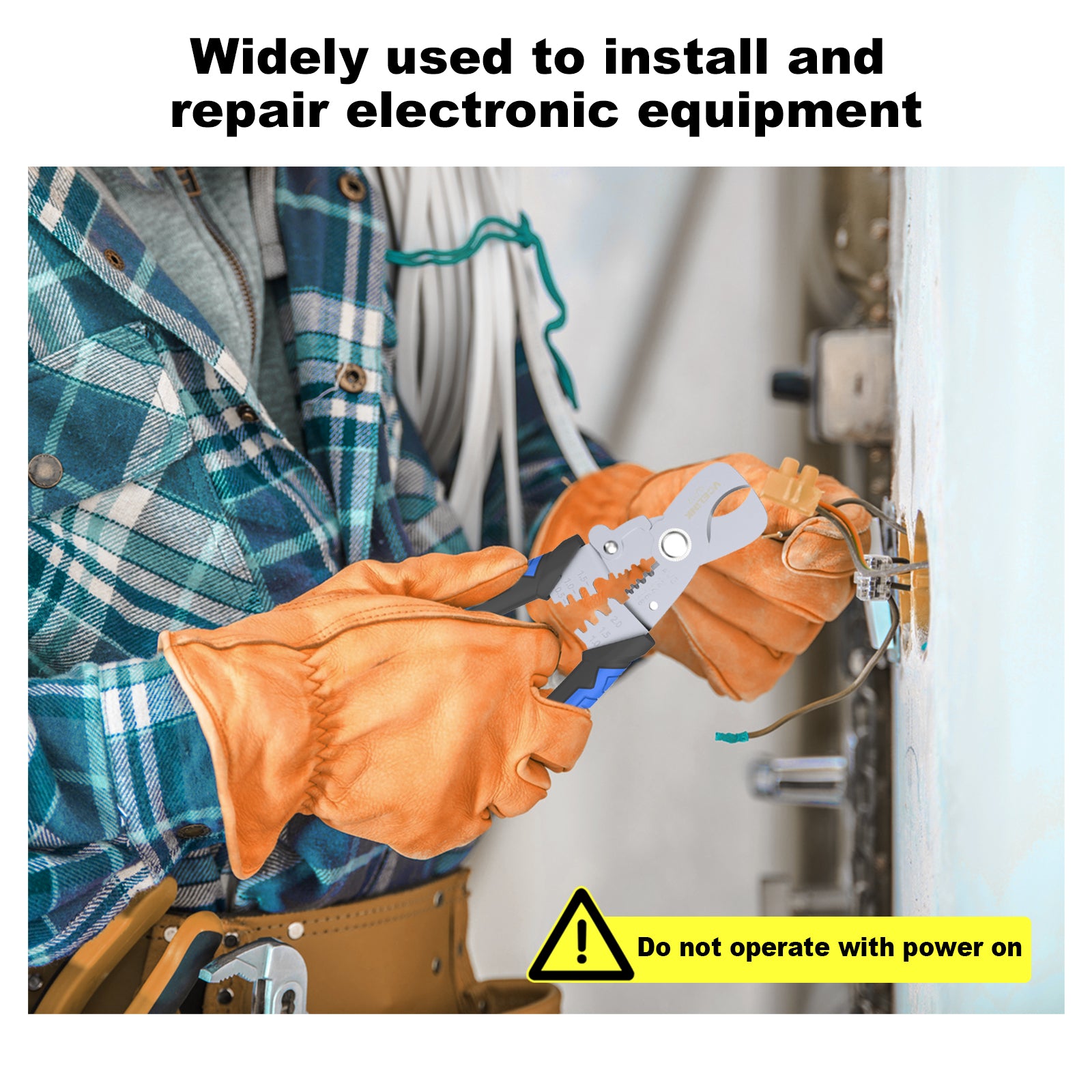 crimp wire terminals