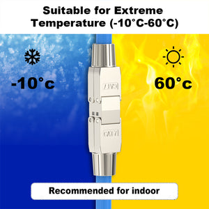 toolless rj45 plug