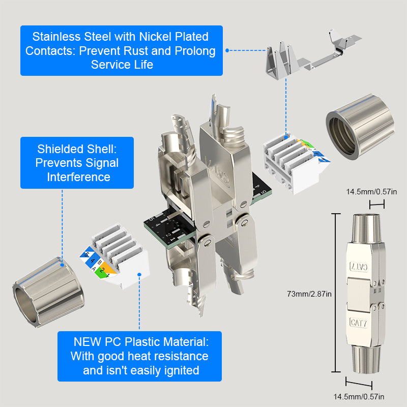 network cable extender