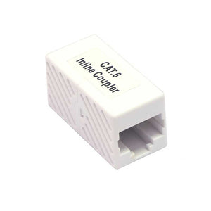 cat 6 inline coupler