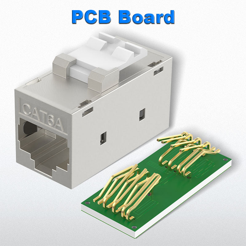 ethernet coupler