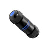 waterproof extension cord coupler