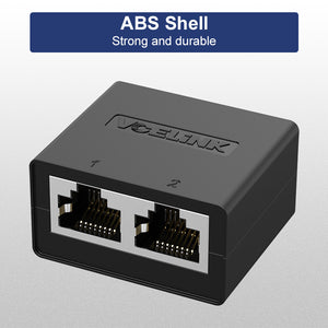 ethernet cord splitter