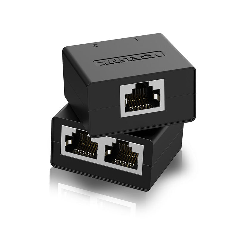network splitter