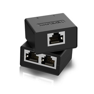 network splitter