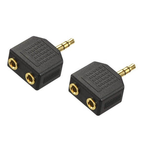 headphone jack splitter