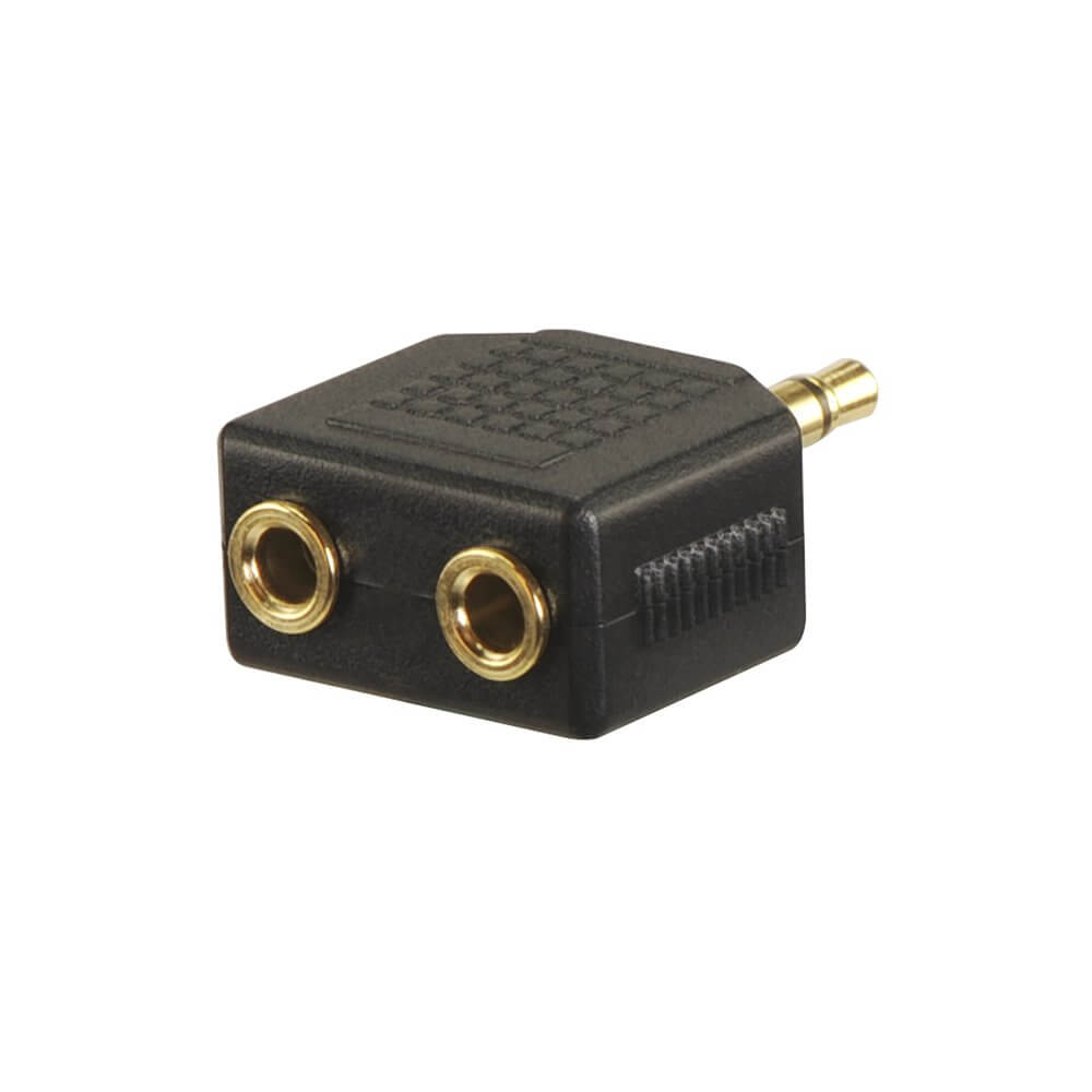 earphone splitter