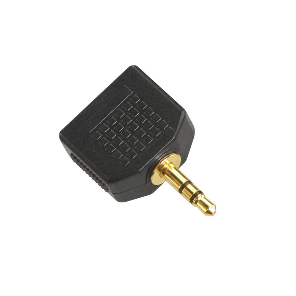 Headphone Splitter Y