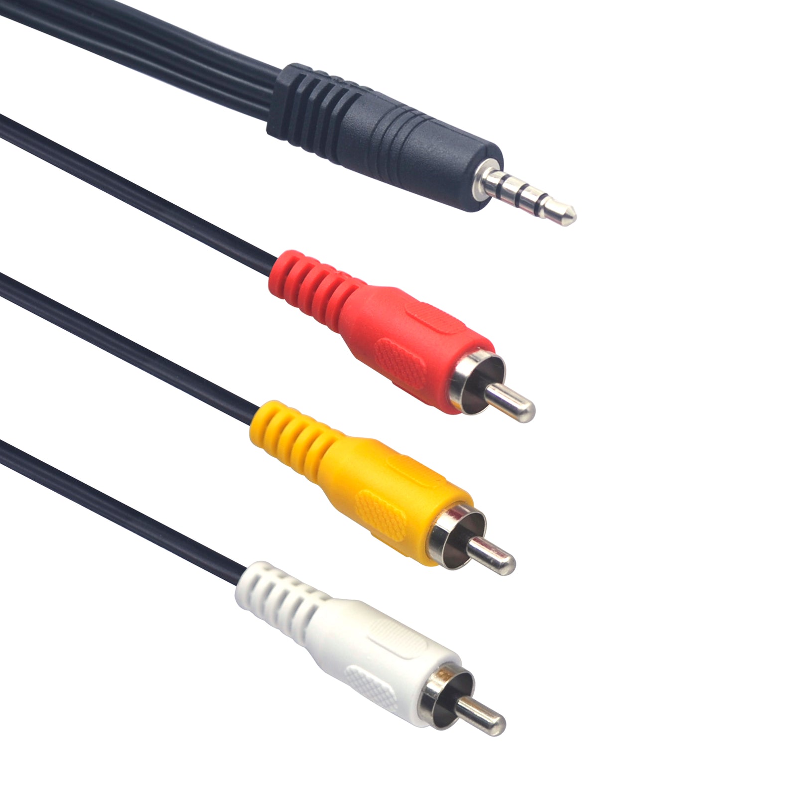 3.5 mm rca audio cable