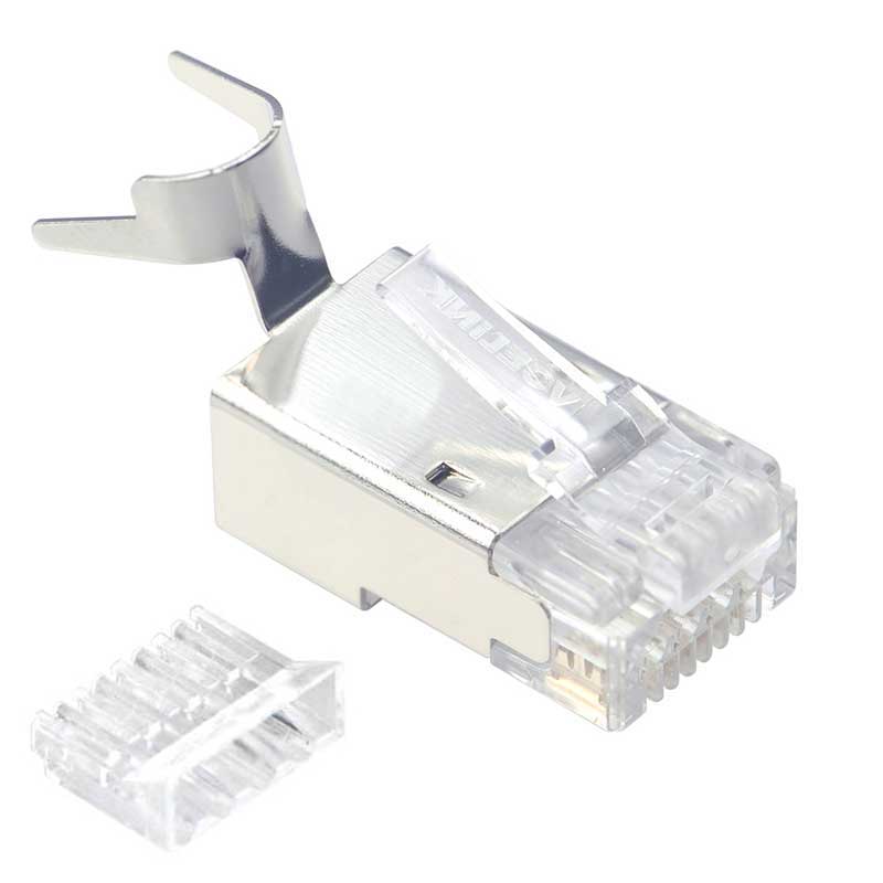 cat 7 rj45 connector