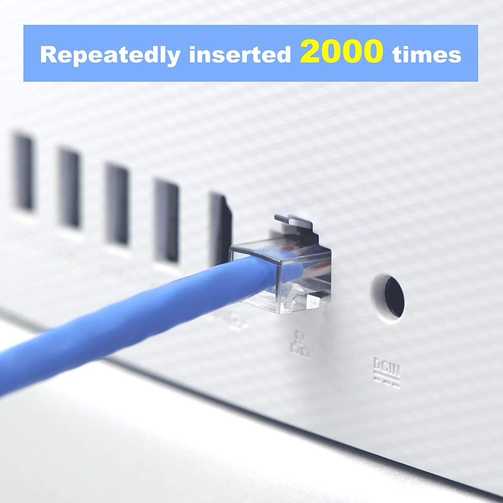 rj45 connector cat6