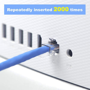 rj45 connector cat6