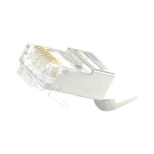 cat7 pass through connectors