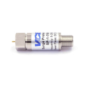 best coaxial cable surge protector
