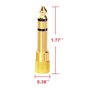 1/4 inch adapter