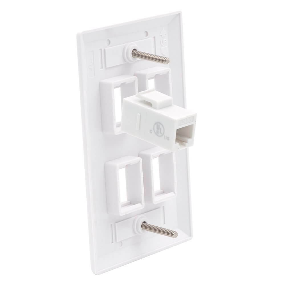 Female to Female Connector