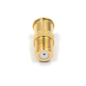 type f power adapter