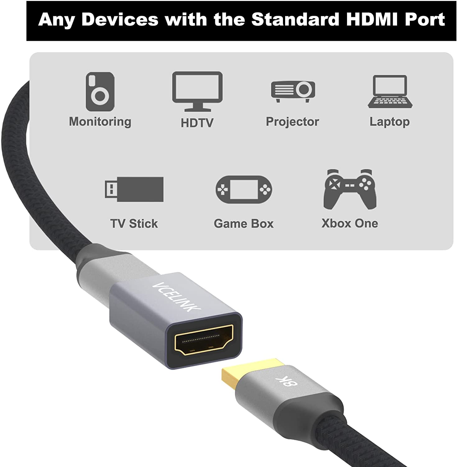 female to female hdmi