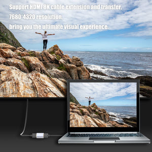 hdmi coupler female to female