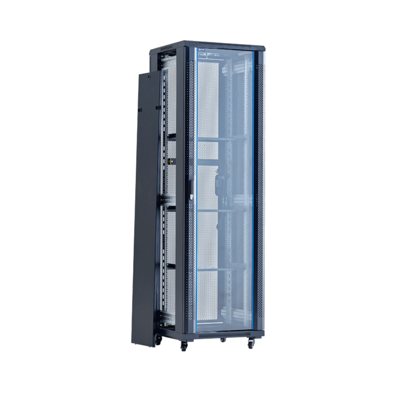 server cabinet