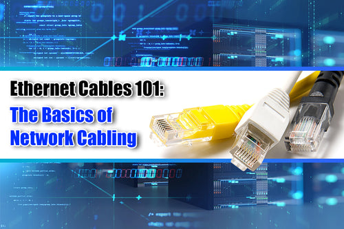 ethernet cable 101